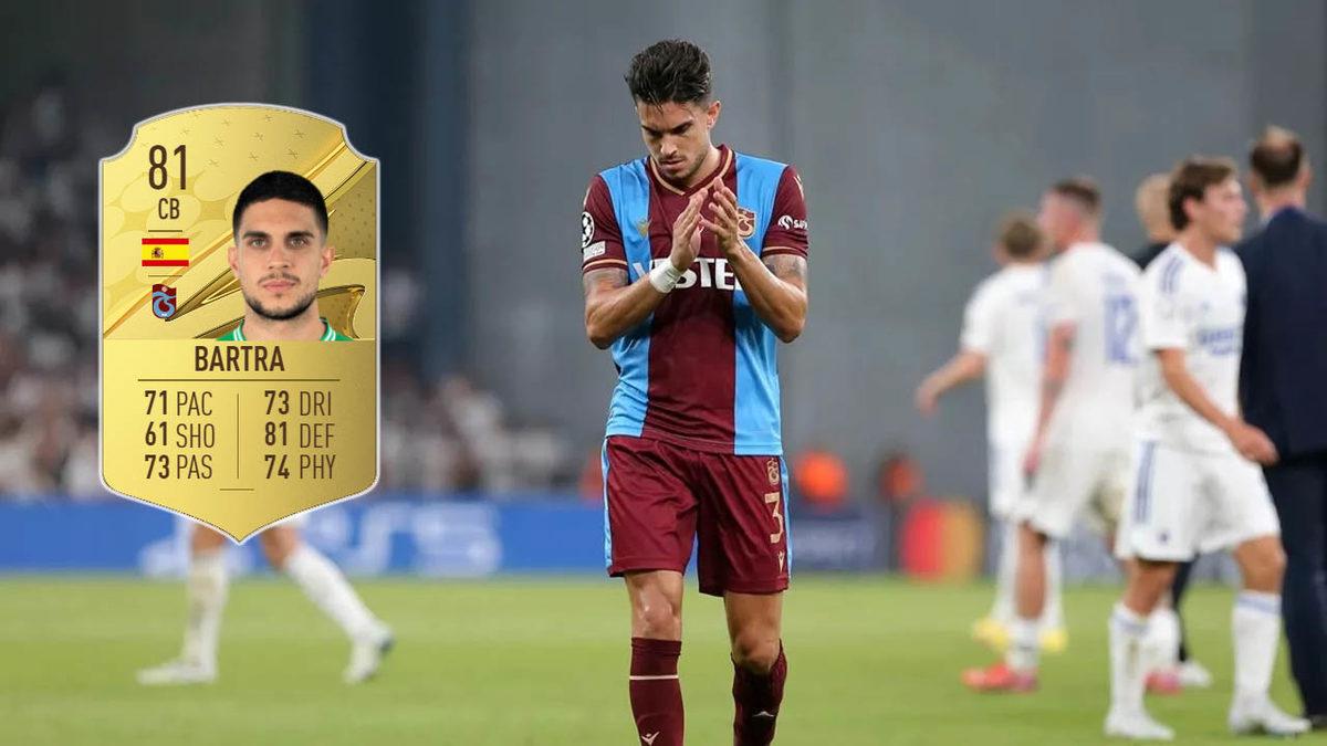 FIFA 23’teki En İyi Süper Lig Oyuncuları Açıklandı (Listede Sadece 3 Türk Futbolcu Var)