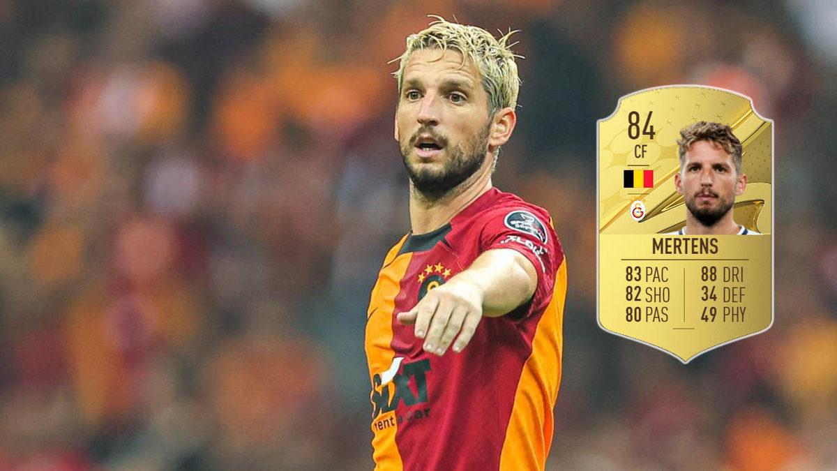 FIFA 23’teki En İyi Süper Lig Oyuncuları Açıklandı (Listede Sadece 3 Türk Futbolcu Var)