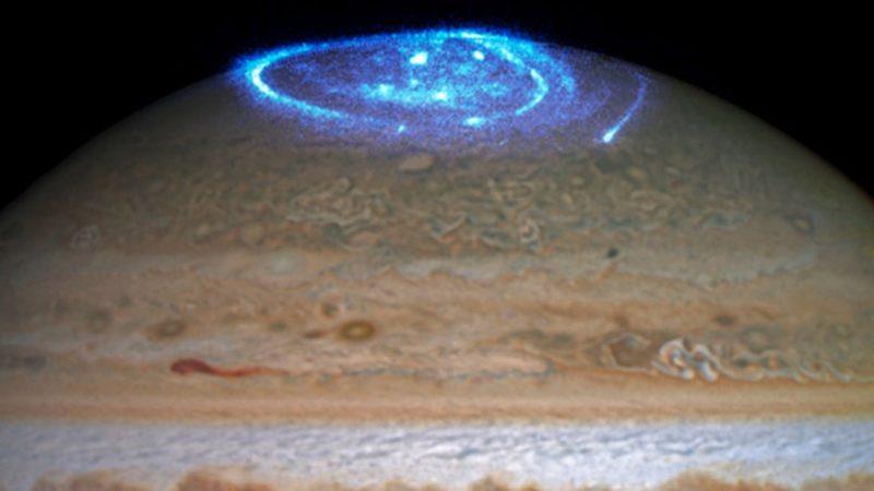 Bilim İnsanları, Jüpiter’in 40 Yıldır Cevabı Aranan Gizemini Çözdü