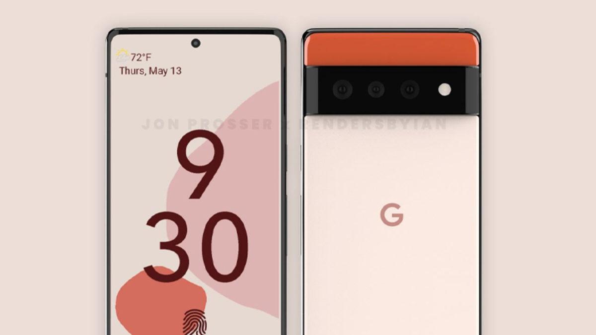 Google Pixel 6 Hakkında Güvenilir Bir İsimden Yeni Detaylar Geldi