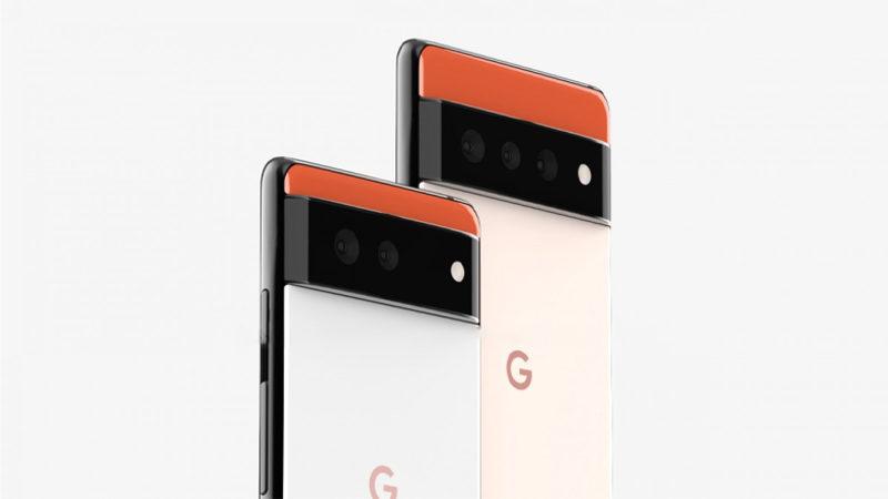 Google Pixel 6 Hakkında Güvenilir Bir İsimden Yeni Detaylar Geldi