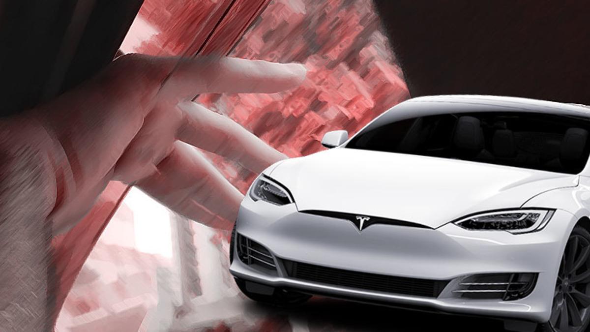 Tesla Arabalarda Sürücü ve Yolcuların Yaralanmasına Neden Olan Bir Sorun Tespit Edildi: 1 Milyon Araç ’Geri Çağırıldı’