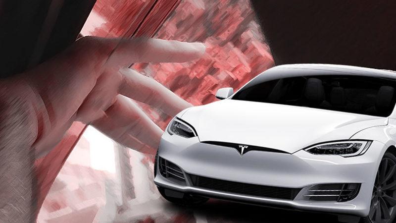 Tesla Arabalarda Sürücü ve Yolcuların Yaralanmasına Neden Olan Bir Sorun Tespit Edildi: 1 Milyon Araç ’Geri Çağırıldı’