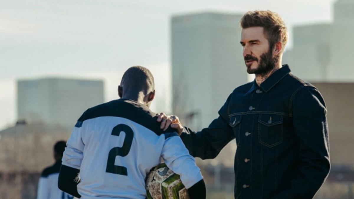 Disney+’ın David Beckham Dizisinden İlk Tanıtım Fragmanı [Video]