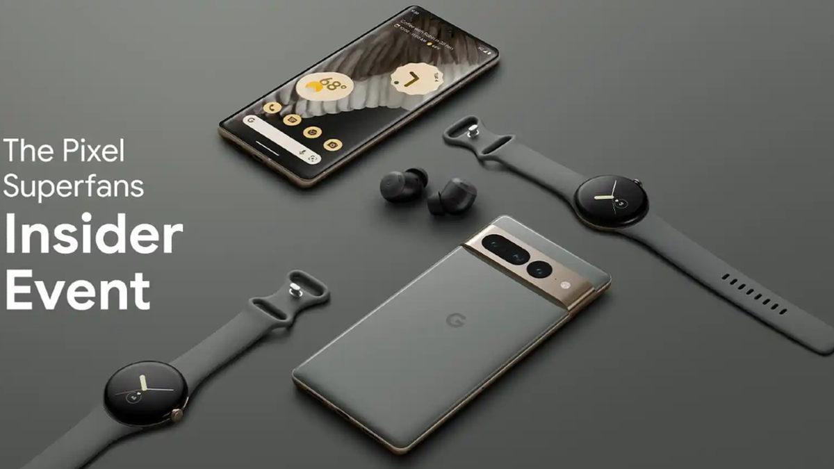 Google’ın Apple’a Rakip Olacak Cihazı Pixel 7 Pro’nun Ekranı İlk Kez Görüntülendi: İşte Telefon Hakkında Bildiğimiz Her Şey!