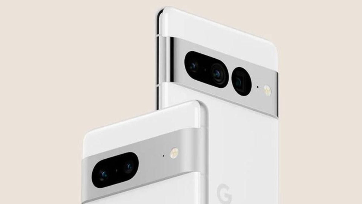 Google’ın Apple’a Rakip Olacak Cihazı Pixel 7 Pro’nun Ekranı İlk Kez Görüntülendi: İşte Telefon Hakkında Bildiğimiz Her Şey!