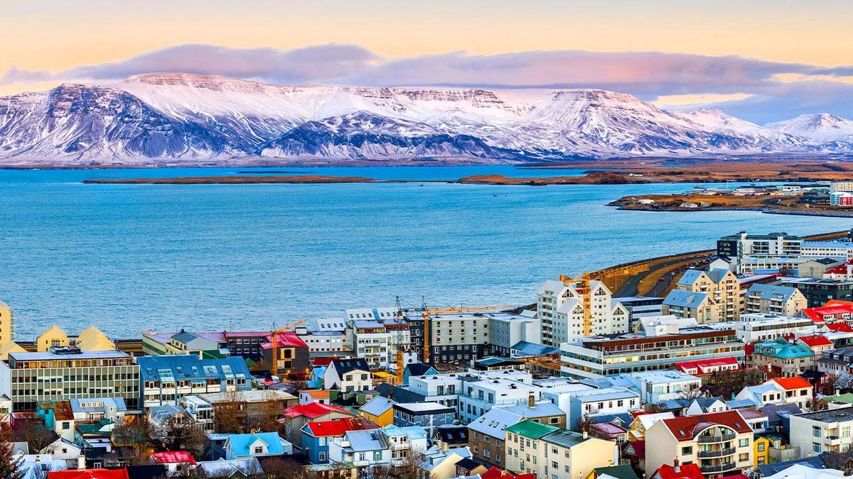 Dünyanın En Güvenli Ülkeleri Açıklandı: Türkiye Kaçıncı Sırada?