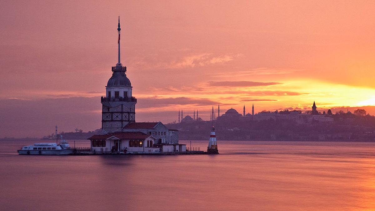 Dünyanın En Güvenli Ülkeleri Açıklandı: Türkiye Kaçıncı Sırada?