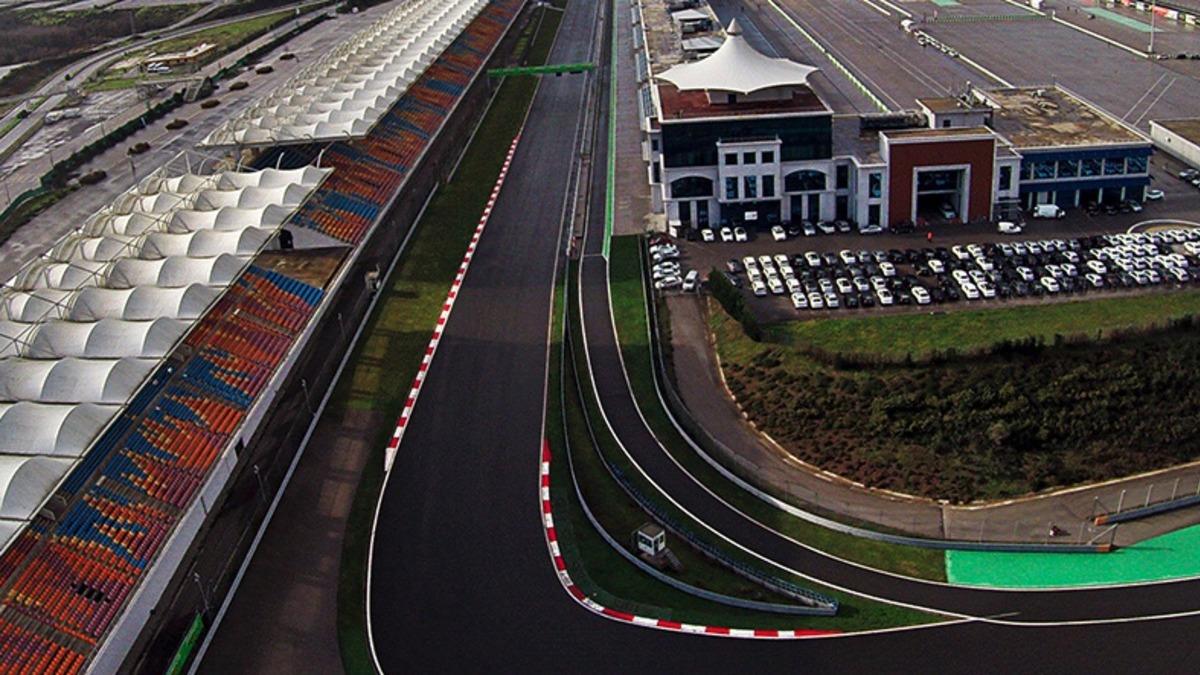 2021 Formula 1 Türkiye Grand Prix’sinin Bilet Fiyatları Duyuruldu