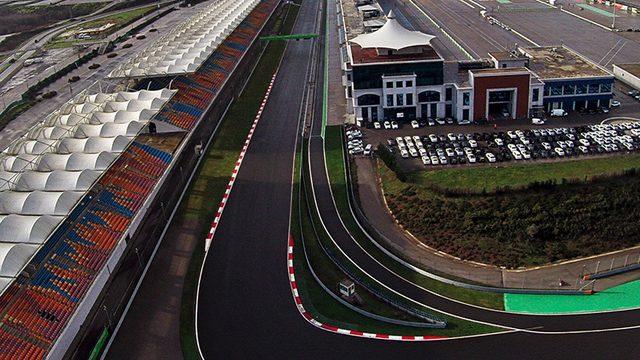 2021 Formula 1 Türkiye Grand Prix’sinin Bilet Fiyatları Duyuruldu