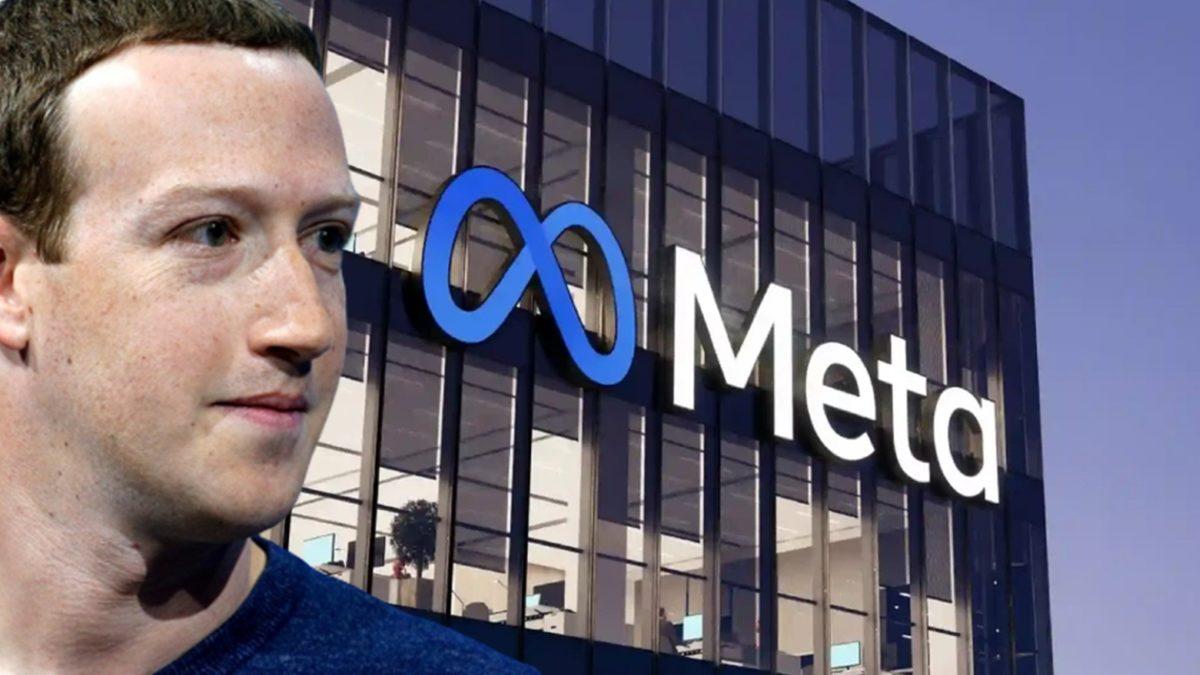 Metaverse Diye Tutturan Meta’da Ekonomik Sıkıntılar Devam Ediyor: Birçok Çalışan İşten Çıkarıldı!