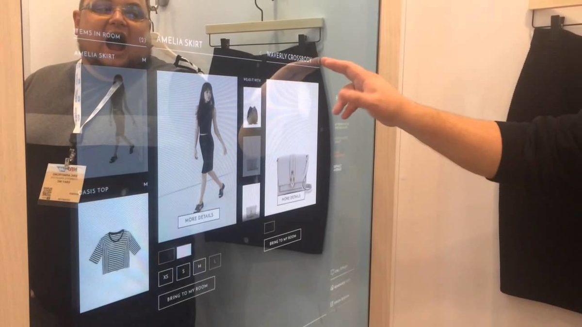 Bazıları Black Mirror Havası Verse de Müşterilerine İlginç ve Yenilikçi Hizmetler Sunan Mağazalar