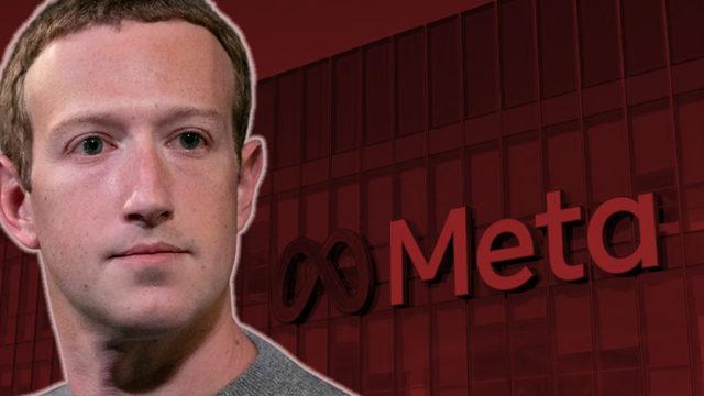 Metaverse Diye Tutturan Meta’da Ekonomik Sıkıntılar Devam Ediyor: Birçok Çalışan İşten Çıkarıldı!