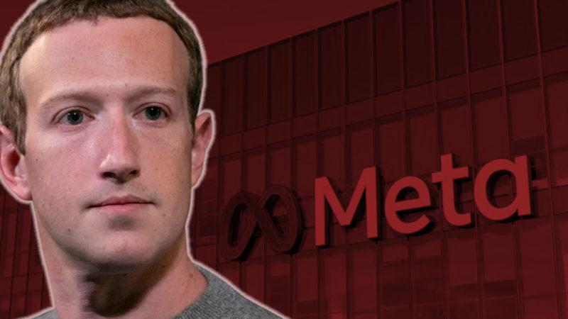 Metaverse Diye Tutturan Meta’da Ekonomik Sıkıntılar Devam Ediyor: Birçok Çalışan İşten Çıkarıldı!