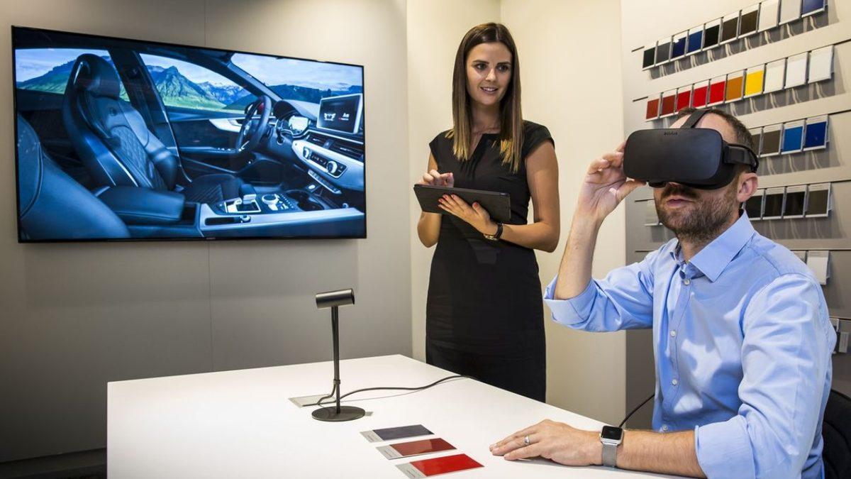 Bazıları Black Mirror Havası Verse de Müşterilerine İlginç ve Yenilikçi Hizmetler Sunan Mağazalar