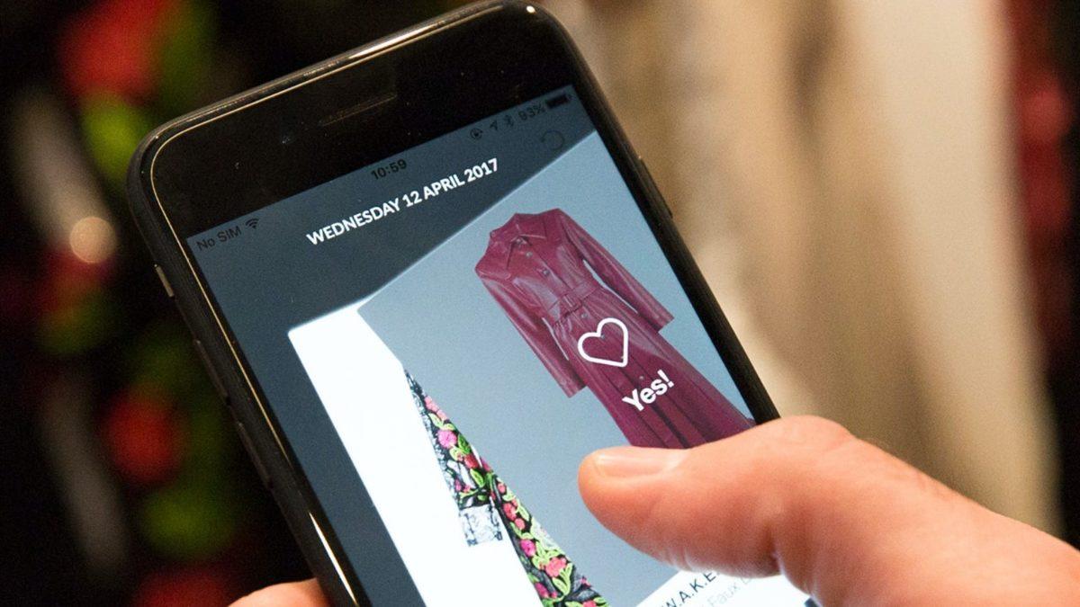 Bazıları Black Mirror Havası Verse de Müşterilerine İlginç ve Yenilikçi Hizmetler Sunan Mağazalar