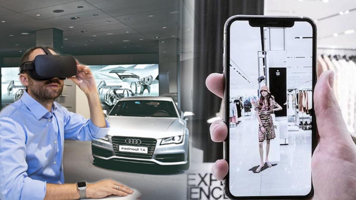 Bazıları Black Mirror Havası Verse de Müşterilerine İlginç ve Yenilikçi Hizmetler Sunan Mağazalar