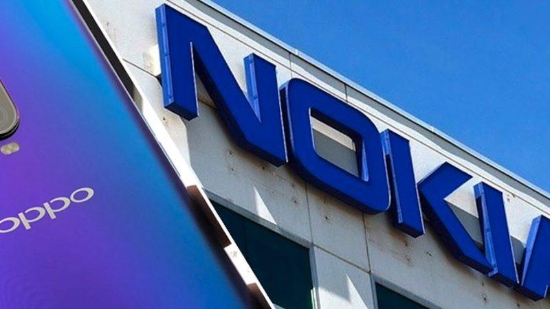 Nokia, Patent İhlalleri İçin Tazminat Ödemeyen Oppo’ya Dava Açıyor
