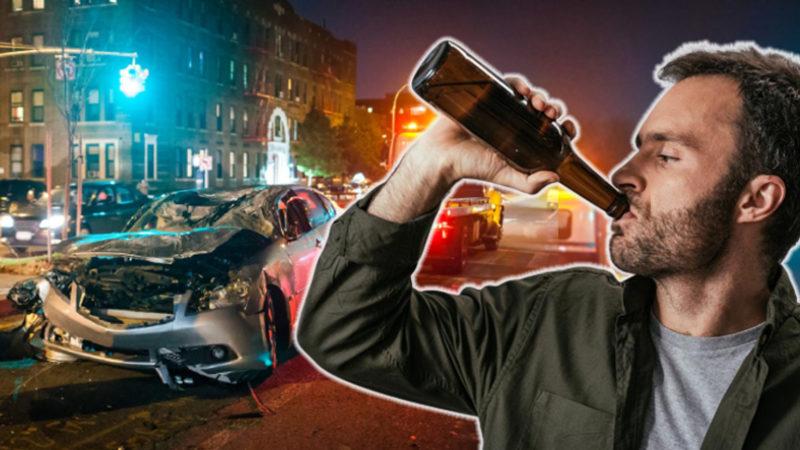 Alkollü Araç Kullanımını Önleyecek Bir Teknoloji Geliştirildi: Peki Nasıl Çalışıyor?