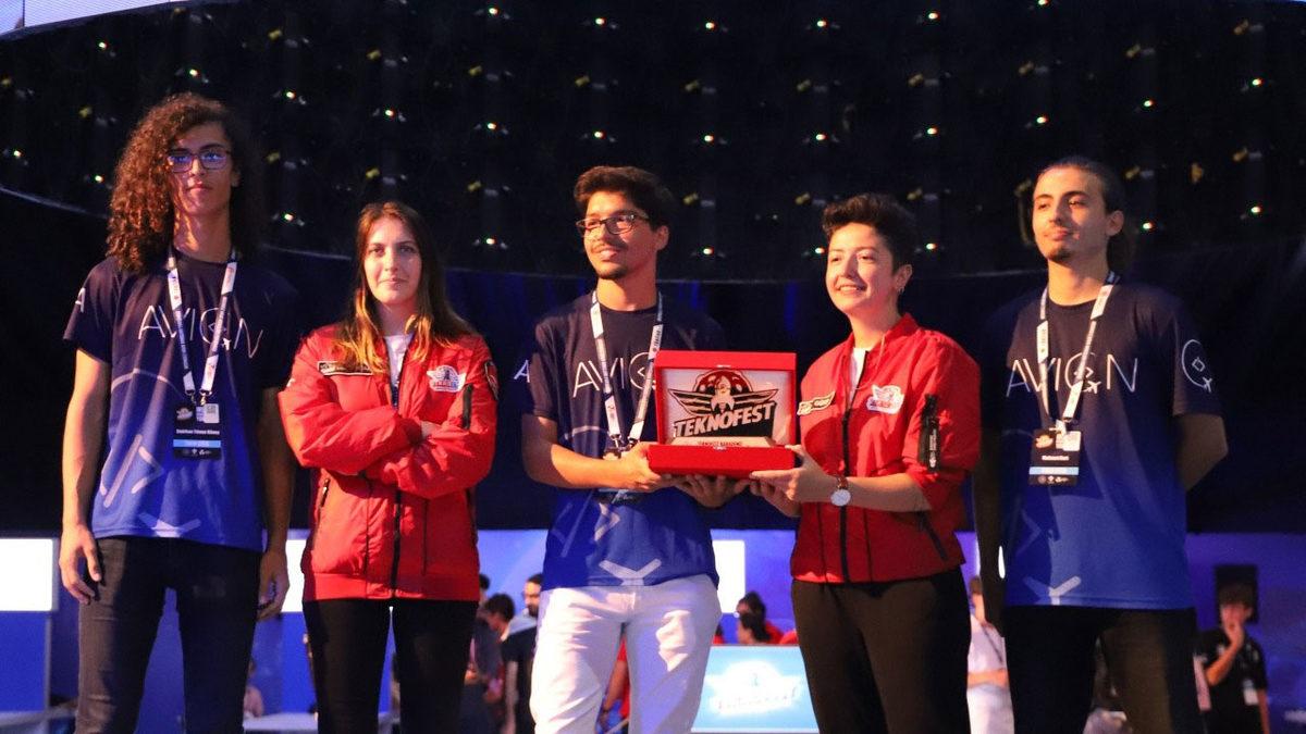 ODTÜ AVION, Teknofest Macerasının Ardından Ar-Ge Çalışmalarına Başladı