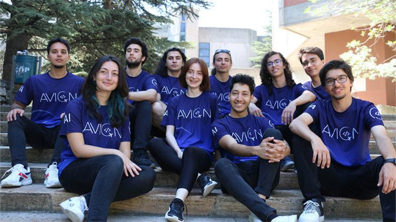 ODTÜ AVION, Teknofest Macerasının Ardından Ar-Ge Çalışmalarına Başladı