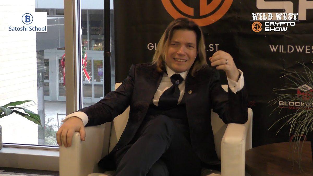 Bitcoin’in Mucidi Olduğunu İddia Eden Alman Girişimci Yakalandı