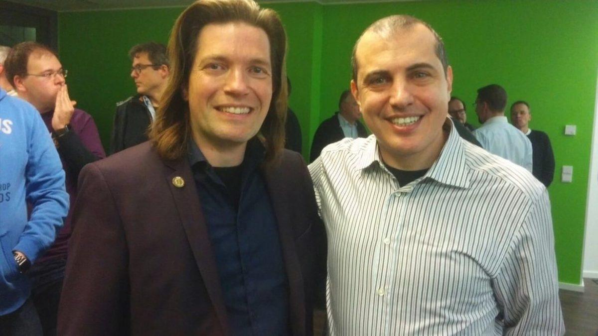 Bitcoin’in Mucidi Olduğunu İddia Eden Alman Girişimci Yakalandı