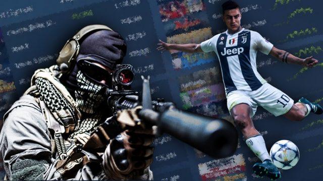 Türkiye’de En Çok Satılan Oyunlar Belli Oldu: İşte Steam’in İçinde Kaybolacağınız Yeni Özelliği...