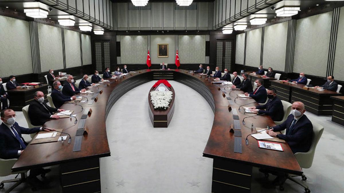 Kurban Bayramı Tatilinin Kaç Gün Olacağı, Yarınki Kabine Toplantısında Konuşulacak