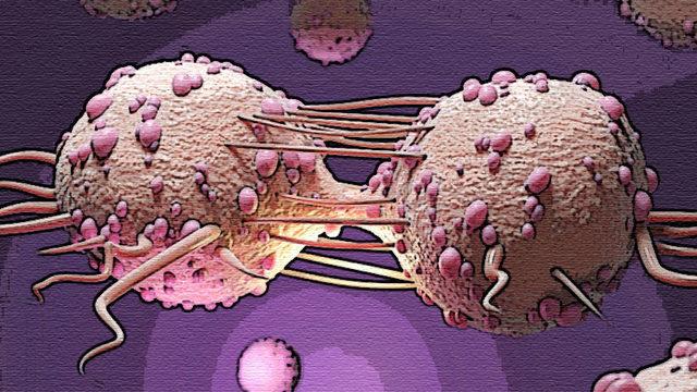 Kanser Hücrelerini Öldüren Virüs Geliştirildi: Tümörü Tamamen Yok Etti!