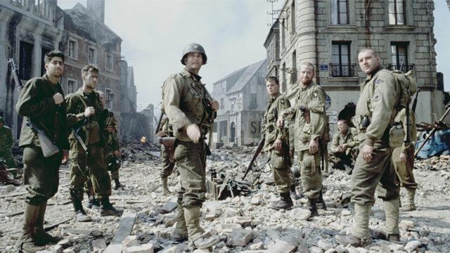 Netflix’te Yer Alan Birbirinden Etkileyici 6 Savaş Filmi