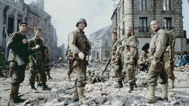 Netflix’te Yer Alan Birbirinden Etkileyici 6 Savaş Filmi