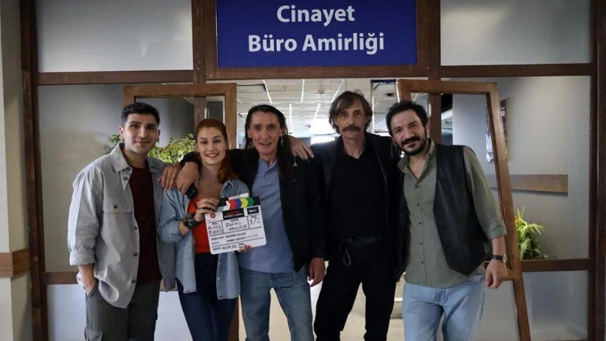 Behzat Ç.’nin Yeni Sezonundan Tanıtım Videosu Yayınlandı (Amirim, Aynı Amirim mi?)