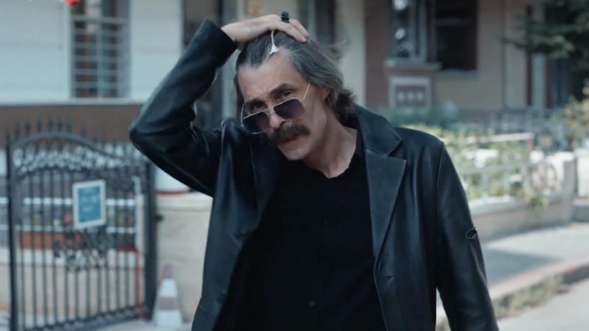 Behzat Ç.’nin Yeni Sezonundan Tanıtım Videosu Yayınlandı (Amirim, Aynı Amirim mi?)