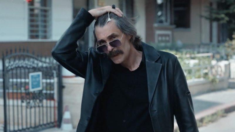 Behzat Ç.’nin Yeni Sezonundan Tanıtım Videosu Yayınlandı (Amirim, Aynı Amirim mi?)