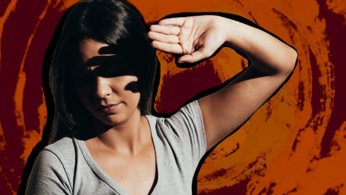 Kuduza Yakalanan Biri Su Görünce Neden Bu Kadar Çok Korkar?