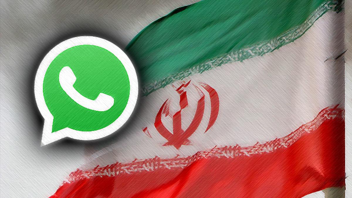 Mahsa Amini Protestoları Nedeniyle İran’da Yasaklanan WhatsApp’tan Açıklama: Her Şeyi Yapacağız