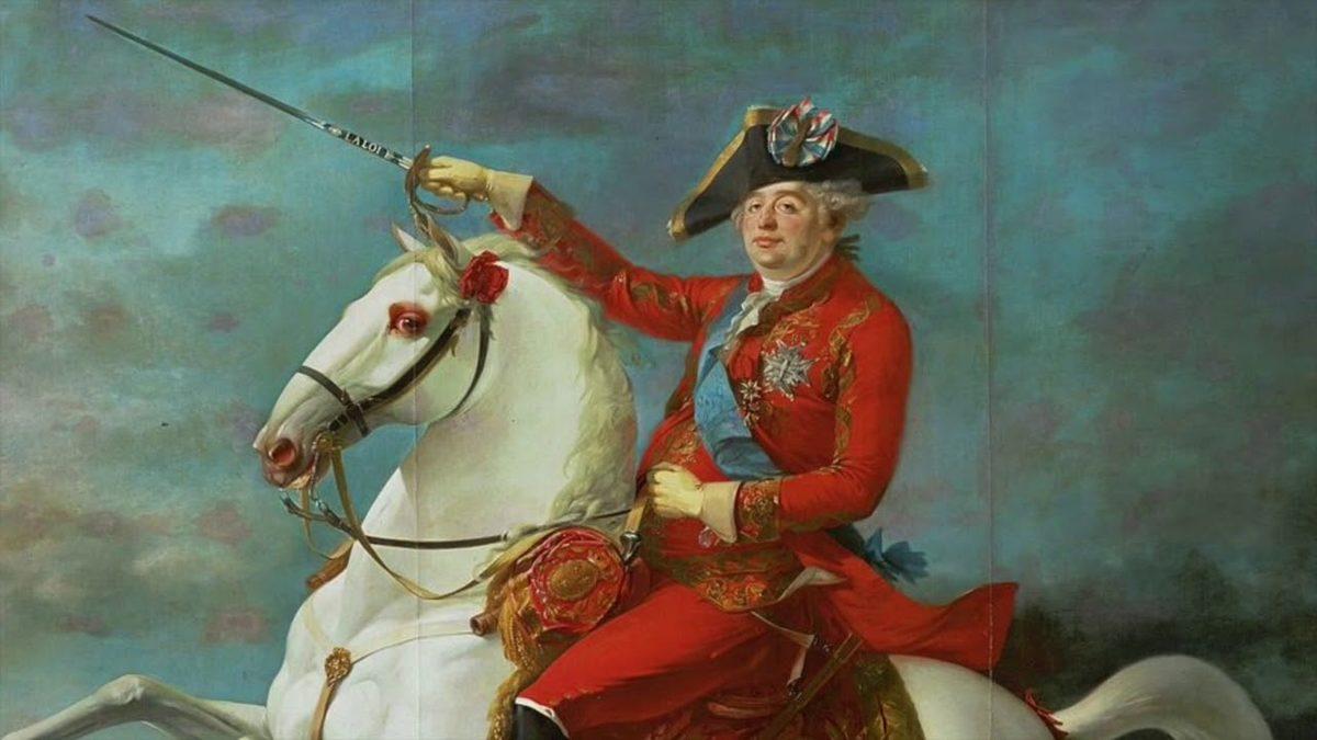 Tarih Bunu da Gördü #1: Fransız Devrimi’nin Zıvanadan Çıkmanın Tanımı Olan Figürü: Robespierre