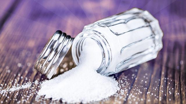 Hem Soframızın Hem de Nükleer Tesislerin Vazgeçilmezi Olan Önemli Element: Sodyum