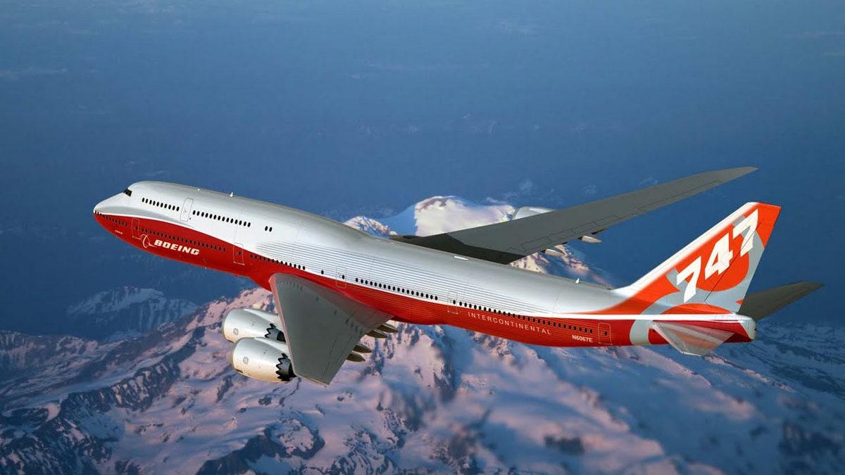 Dünyanın En Büyük Uçakları ve Şaşırtıcı Özellikleri: İçine 22 Tır Birden Sığanı Bile Var!