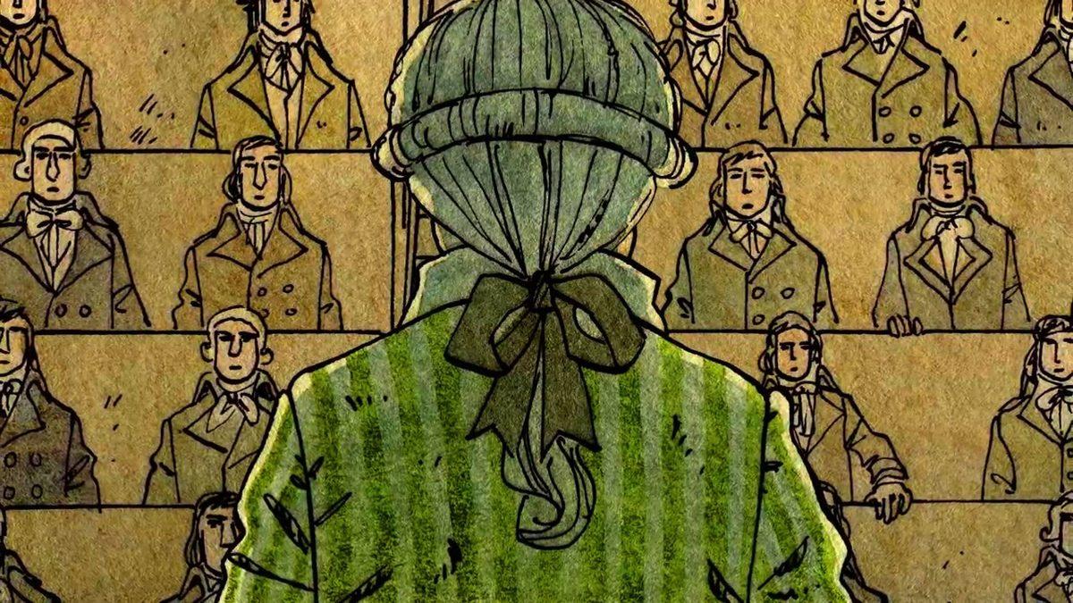 Tarih Bunu da Gördü #1: Fransız Devrimi’nin Zıvanadan Çıkmanın Tanımı Olan Figürü: Robespierre