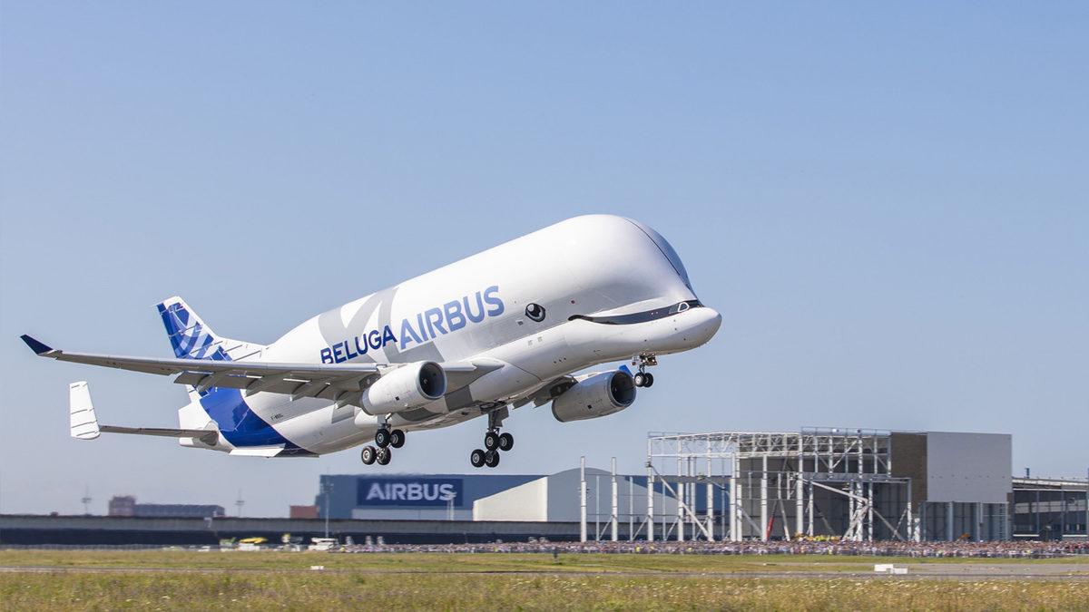 Dünyanın En Büyük Uçakları ve Şaşırtıcı Özellikleri: İçine 22 Tır Birden Sığanı Bile Var!