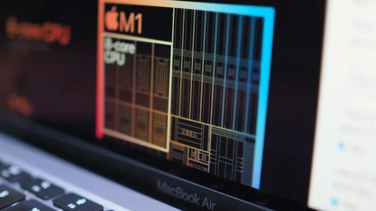 Apple’ın M1 Çiplerini İlk İnceleyen Ekip: ’Pil Göstergesi Değişmeyince Bozuk Sandık’