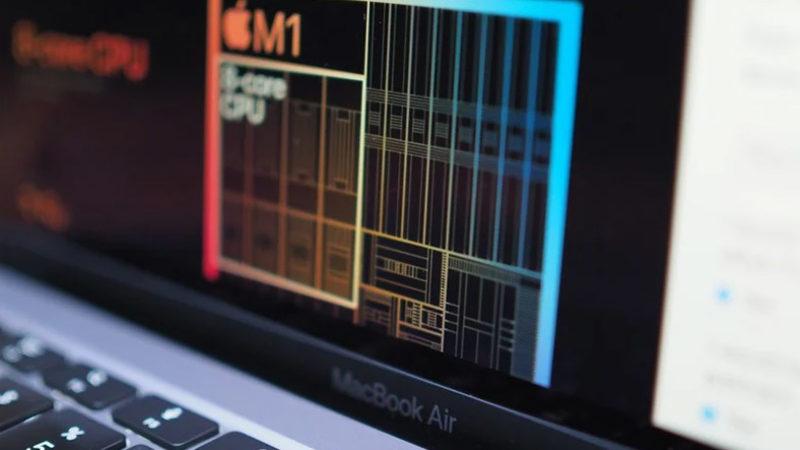 Apple’ın M1 Çiplerini İlk İnceleyen Ekip: ’Pil Göstergesi Değişmeyince Bozuk Sandık’