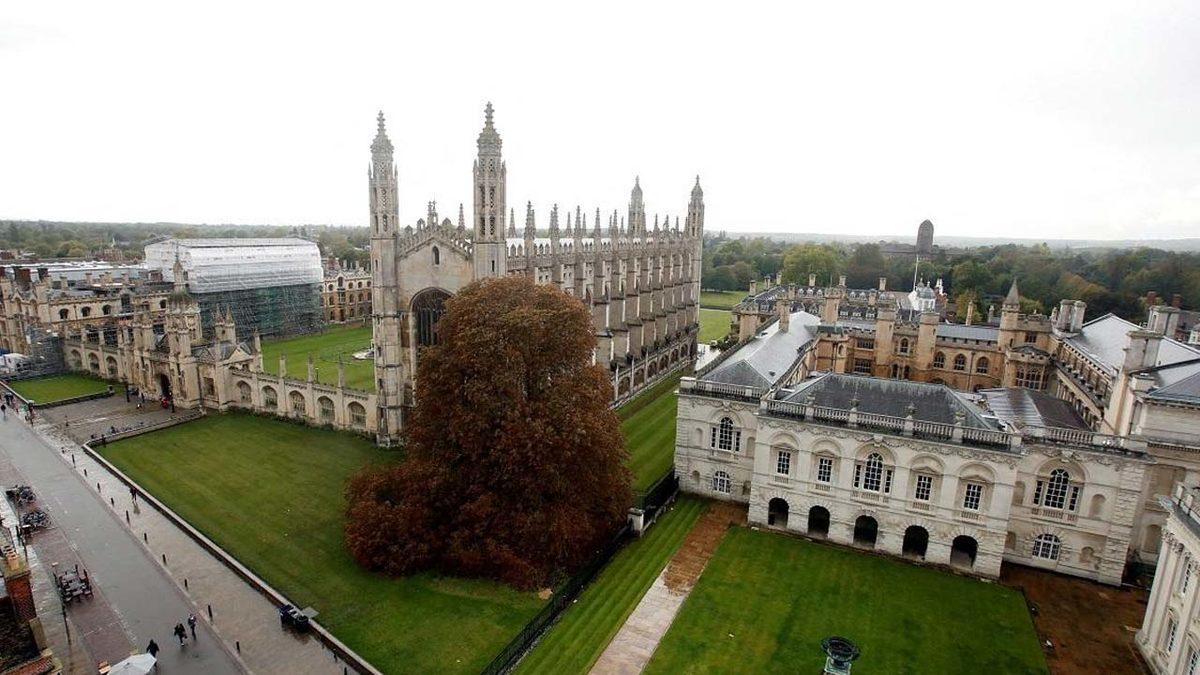 Dünyanın En Köklü Üniversitelerinden Cambridge’in Kölelik Ticaretinde Rol Oynadığı Ortaya Çıktı