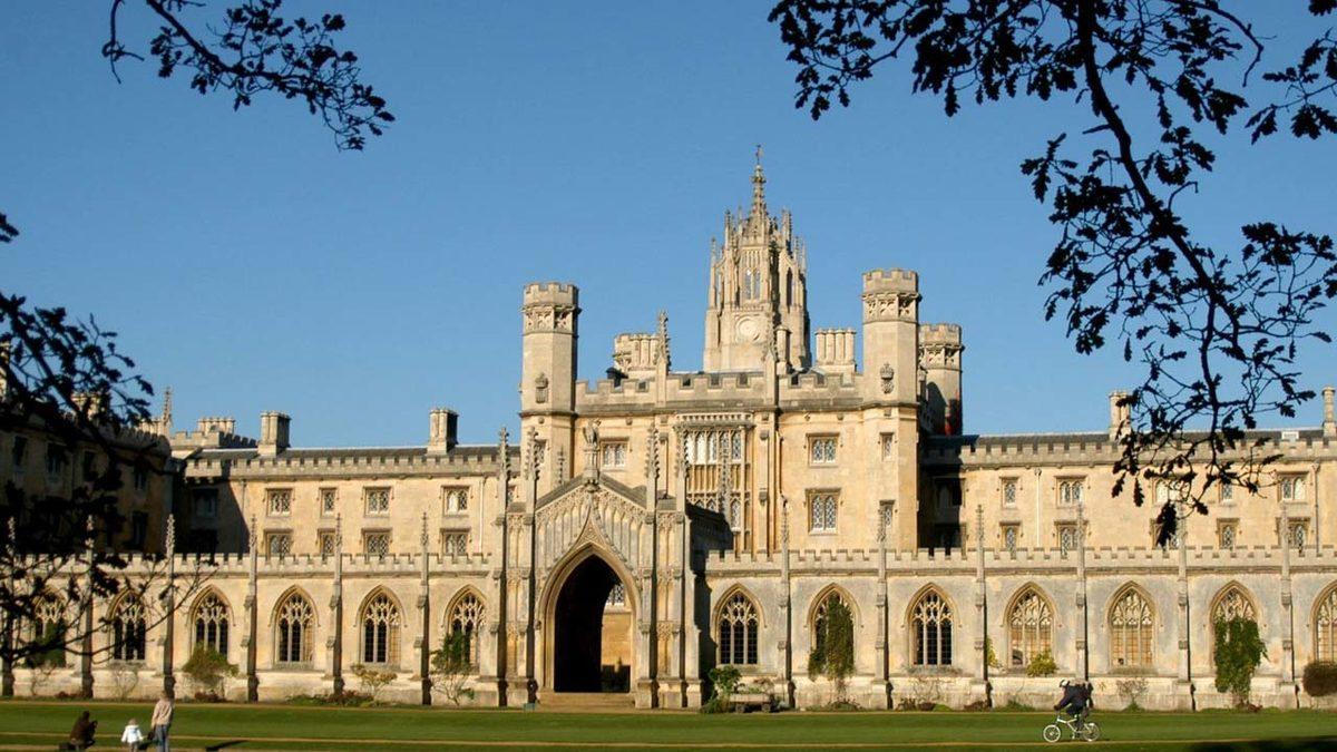 Dünyanın En Köklü Üniversitelerinden Cambridge’in Kölelik Ticaretinde Rol Oynadığı Ortaya Çıktı
