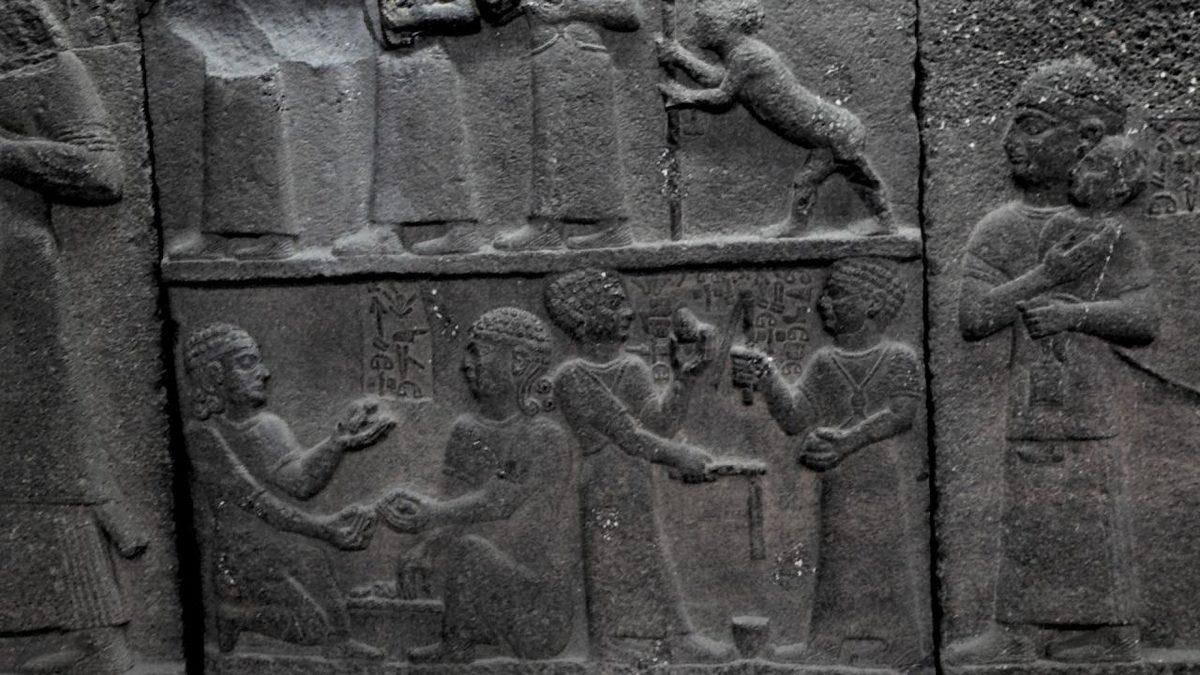 Maddeleri ve Cezalandırma Yöntemleriyle Döneminin Çok İlerisinde Olan ’Hitit Kanunları’ Nelerdir?