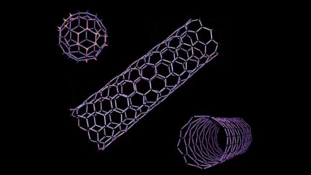 Elmasın, Yanlarında Oyun Hamuru Gibi Kaldığı Dünyadaki En Sert 6 Madde