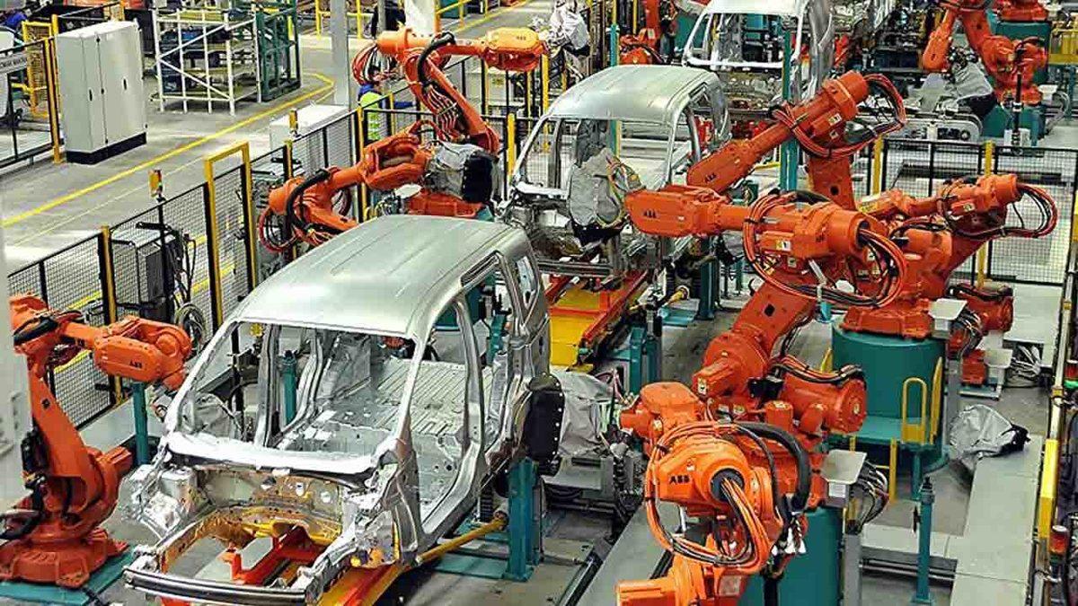 Mikroçip Krizinin Otomotiv Endüstrisine Maliyeti Açıklandı: 110 Milyar Dolar