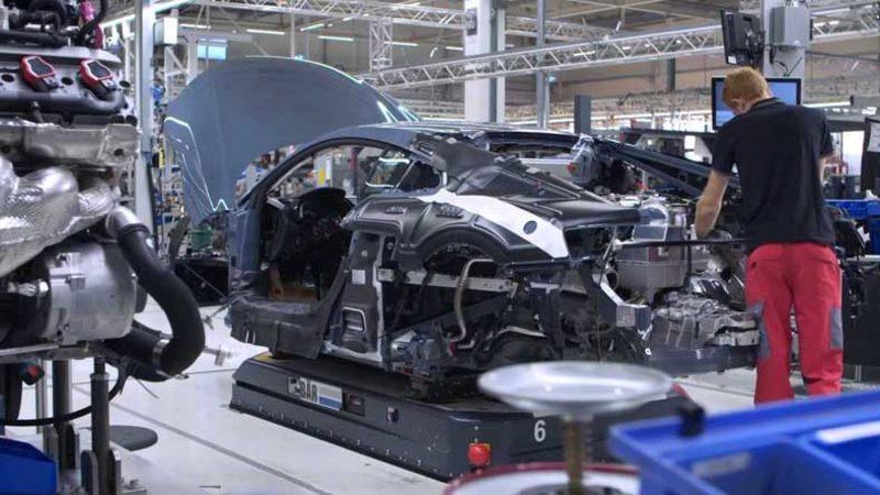 Mikroçip Krizinin Otomotiv Endüstrisine Maliyeti Açıklandı: 110 Milyar Dolar